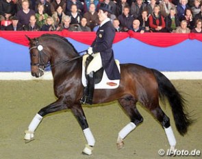 Antonio do Vale on Fidertanz (by Fidermark x Ravallo)