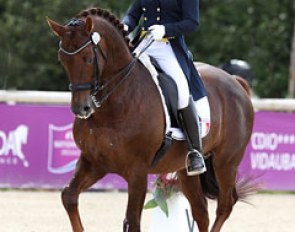 Claire Gosselin on Karamel de Lauture