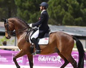 Kay Maxted on Privaldi