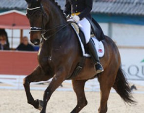 Sarah Millis and HP Frontier