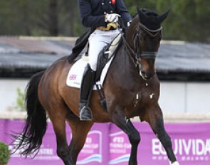 Daniel Watson on Fideramber