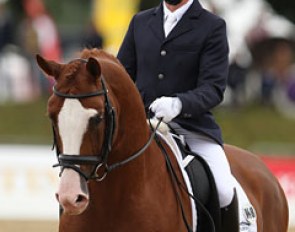 Tom Goode on Dior (by Gribaldi x Goodtimes) 