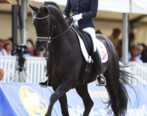 Gerdine Maree on Dream Boy