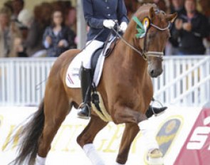 Jessica Michel on Don Juan de Hus