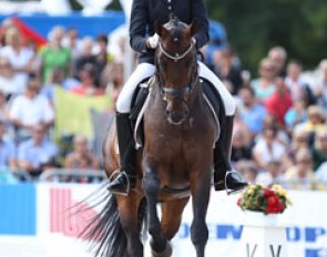 Claudia Ruscher on Belarus