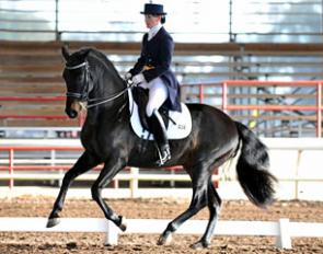 Jacqueline Cuddy and Malcarat