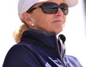 Debbie McDonald