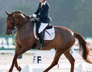 Australian Ilse Schwarz on Don Joseph