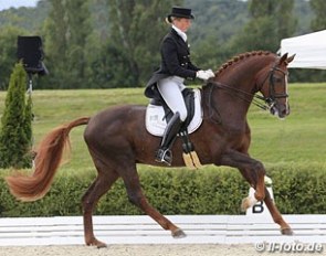 Furst Nymphenburg I :: Photo © LL-foto