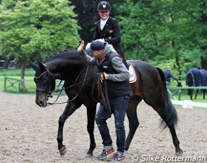 Fie Skarsoe on Statesman