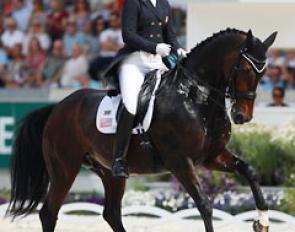 Adrienne Lyle on Wizard