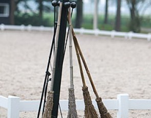 Brooms