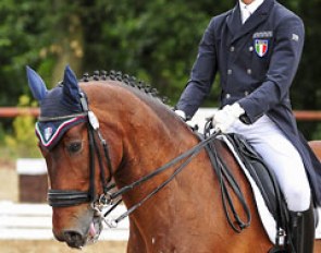 Leonardo Tiozzo on Randon