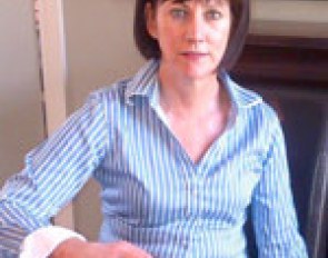 Karen Thompson-Harry