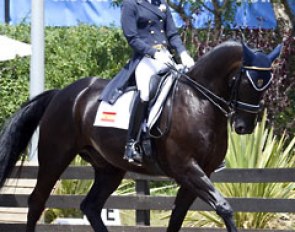Juan Matute Guimon on Dhannie Ymas