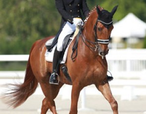 Kevin Herold on Ropeter