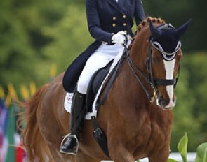 Patricia Koschel on Leuchtfeuer DE