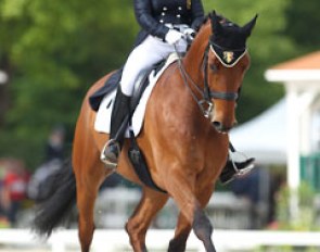 Evelien Peeters on Flimflam