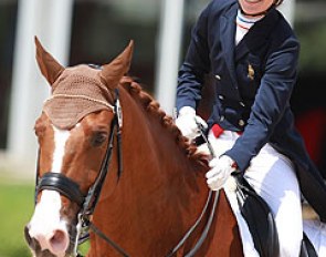 Claire Berland on Amani