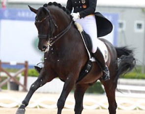 Florine Kienbaum on Don Windsor