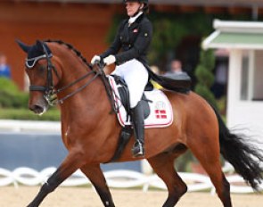 Alexandra Sorensen on Camiro Mandoe