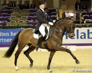 Ludovic Henry on After You (by Abanos)