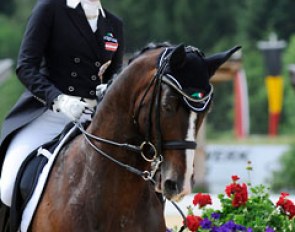 Astrid Neumayer on Rodriguez