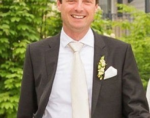 Dr. André Hahn