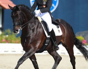 Florine Kienbaum on Don Windsor