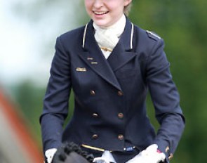 Genevieve Kirk