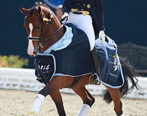 Lisa Maria Klossinger on Daktari