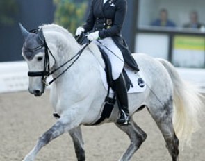 Andrea Landy-Silling on Zafiro