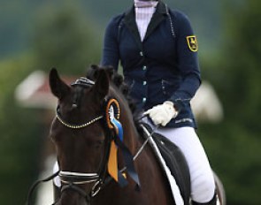 Vivien Lou Petermeier on Don Dai Quiri