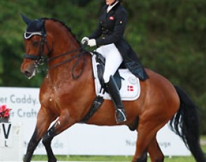 Alexandra Sorensen on Camiro Mandoe