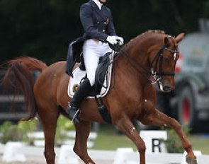 Jitske Bosschaerts on Whitney
