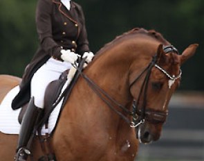 Charlotte Chalvignac on Zilverster