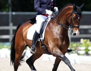 Emile Faurie on Topolino