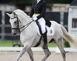 Joelle Swaelens on Sovado