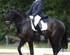 Mario van Orshaegen and Wilco V