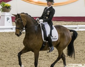 Jessica von Bredow-Werndl on Zaire