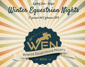2014 Winter Equestrian Nights