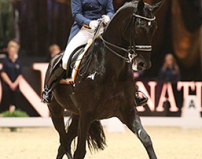 Danielle Heijkoop on Siro