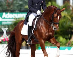 Tom Dvorak on Viva's Salieri