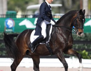 Sharon McCusker on Wrigley