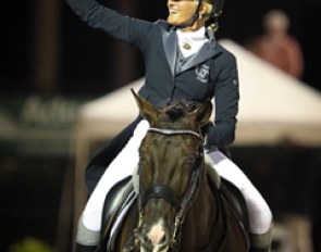 Silvia Rizzo on Sal