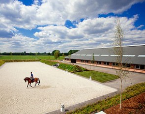 De Begijnhoeve
