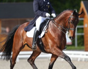 Jeroen Devroe and Eres DL