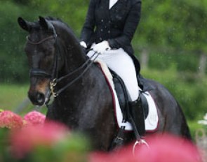 Anne Kirkegaard on Furstengruss