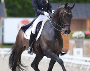 Jeanine Nekeman and Vlingh