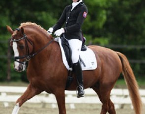 Tabea Schroer on Voyager